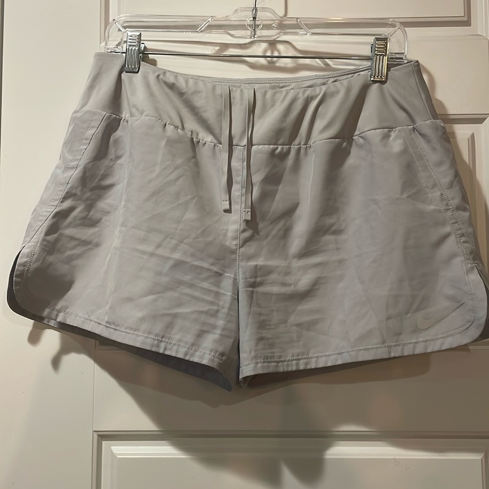 Nike women’s athletic shorts
